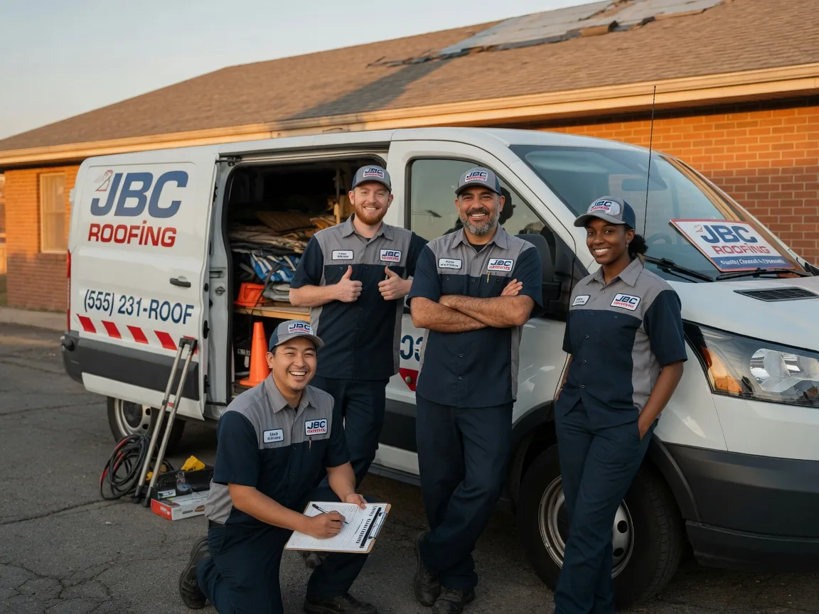 Roof Replacement company in Orogrande, NM